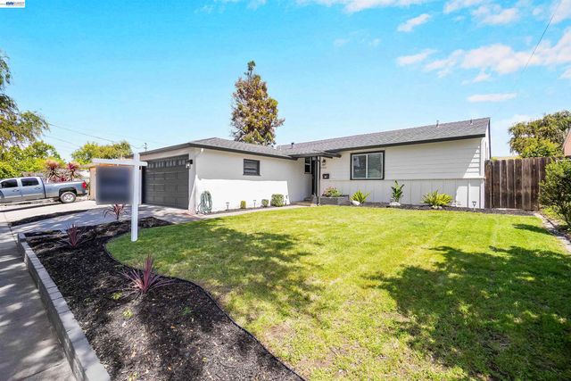 31032 Carroll Ave, Hayward, CA 94544