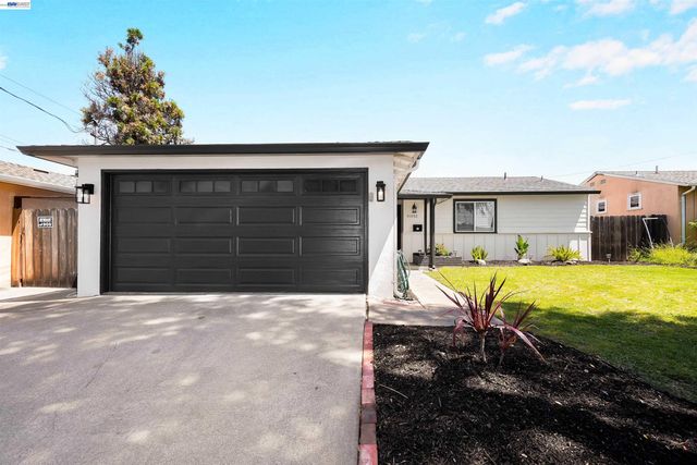 31032 Carroll Ave, Hayward, CA 94544