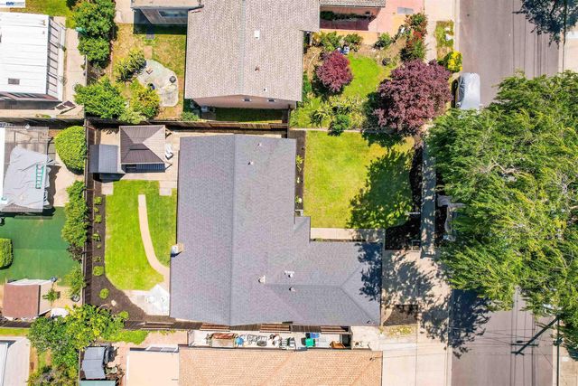31032 Carroll Ave, Hayward, CA 94544