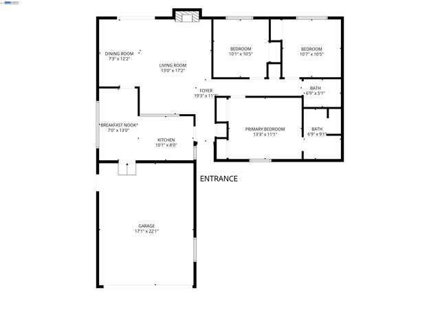 31032 Carroll Ave, Hayward, CA 94544