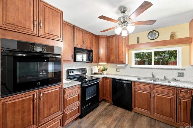 219 Barbara Dr, San Antonio, TX 78216