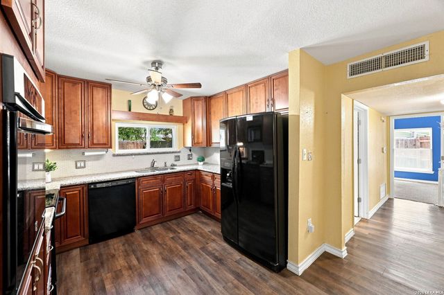 219 Barbara Dr, San Antonio, TX 78216
