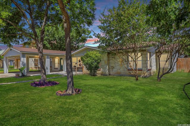 219 Barbara Dr, San Antonio, TX 78216