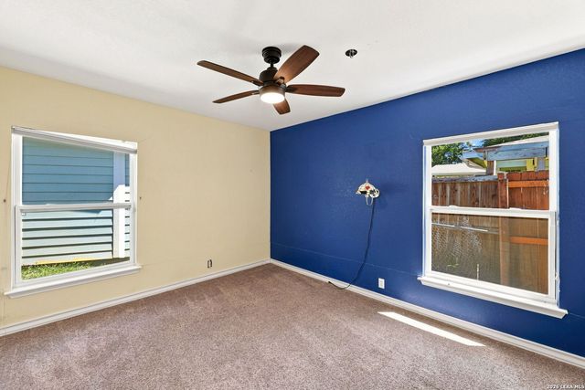 219 Barbara Dr, San Antonio, TX 78216