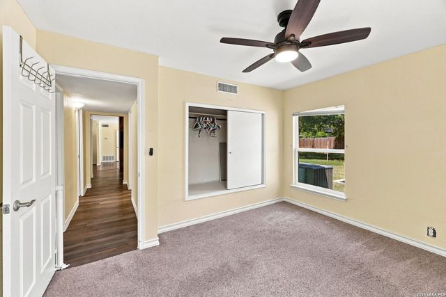 219 Barbara Dr, San Antonio, TX 78216