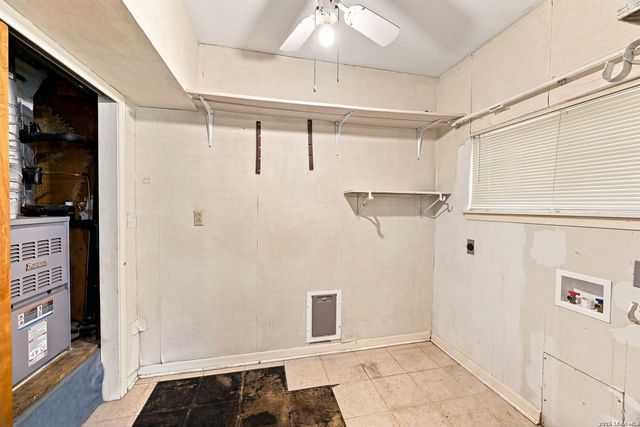 219 Barbara Dr, San Antonio, TX 78216