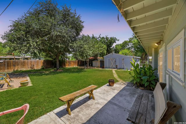 219 Barbara Dr, San Antonio, TX 78216