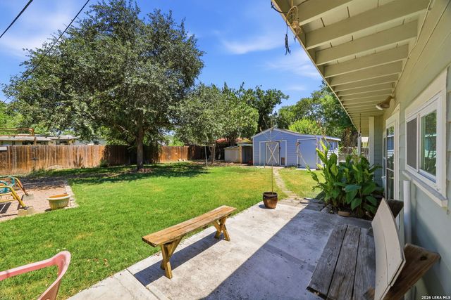 219 Barbara Dr, San Antonio, TX 78216