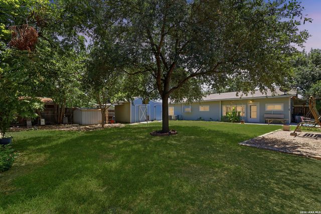 219 Barbara Dr, San Antonio, TX 78216
