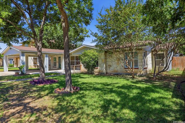 219 Barbara Dr, San Antonio, TX 78216