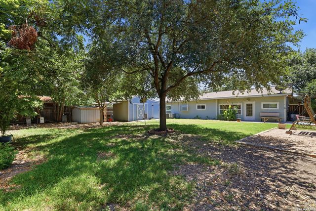 219 Barbara Dr, San Antonio, TX 78216