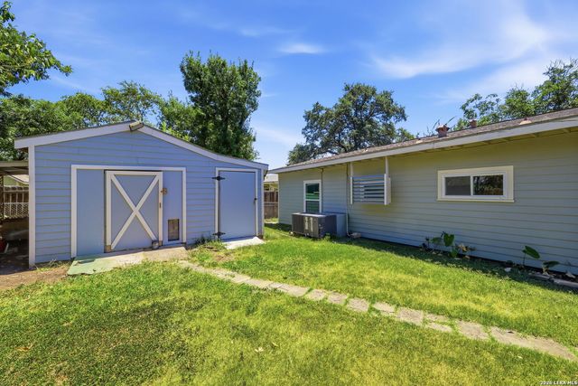 219 Barbara Dr, San Antonio, TX 78216