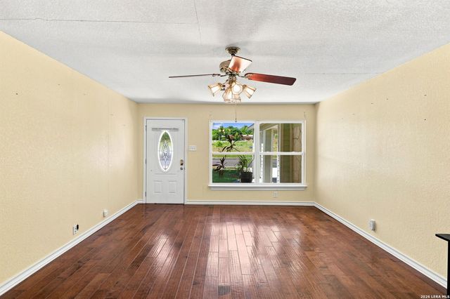219 Barbara Dr, San Antonio, TX 78216
