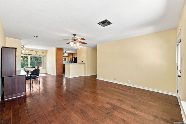219 Barbara Dr, San Antonio, TX 78216