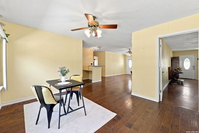 219 Barbara Dr, San Antonio, TX 78216