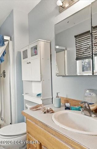 540 W Montana Drive, Palmer, AK 99645