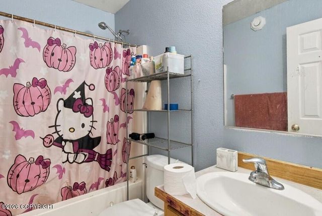 540 W Montana Drive, Palmer, AK 99645