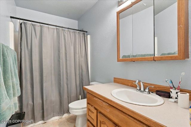 540 W Montana Drive, Palmer, AK 99645