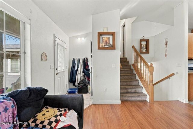 540 W Montana Drive, Palmer, AK 99645