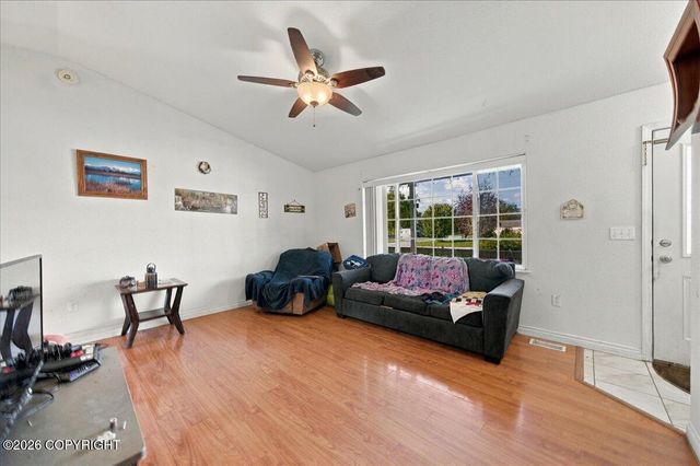 540 W Montana Drive, Palmer, AK 99645