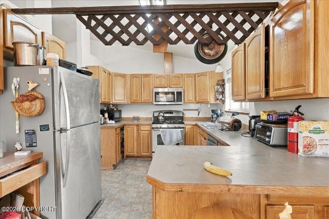 540 W Montana Drive, Palmer, AK 99645