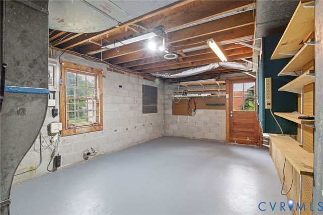 521 Clauson Rd, Henrico, VA 23227