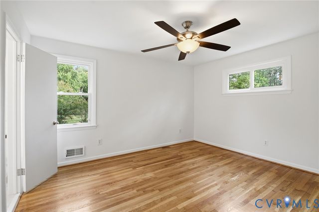 521 Clauson Rd, Henrico, VA 23227
