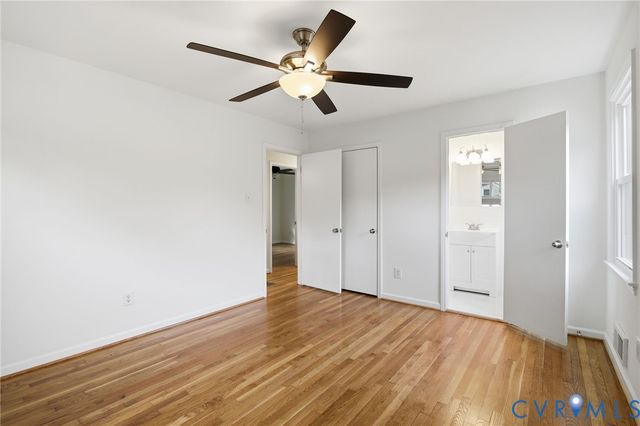 521 Clauson Rd, Henrico, VA 23227
