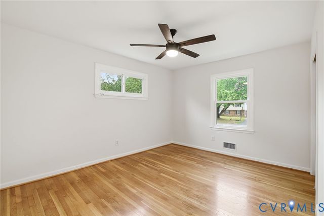 521 Clauson Rd, Henrico, VA 23227