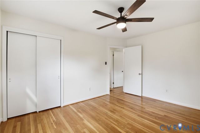 521 Clauson Rd, Henrico, VA 23227