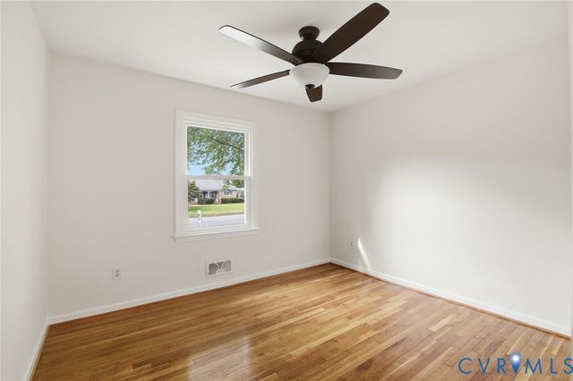 521 Clauson Rd, Henrico, VA 23227