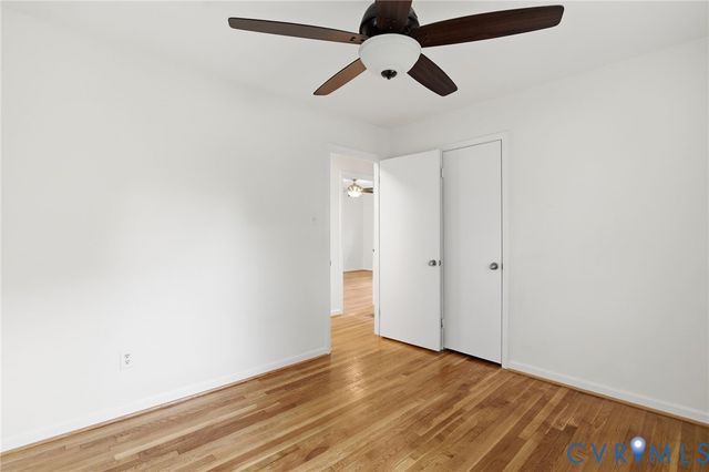 521 Clauson Rd, Henrico, VA 23227