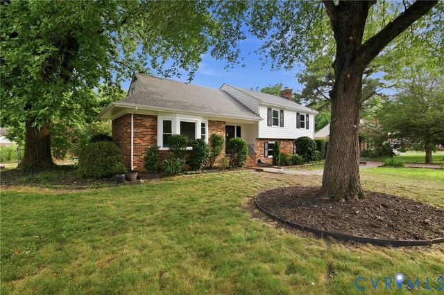 521 Clauson Rd, Henrico, VA 23227