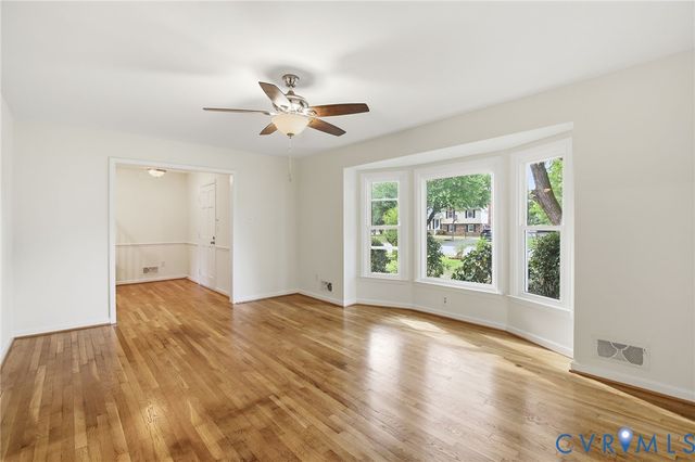 521 Clauson Rd, Henrico, VA 23227