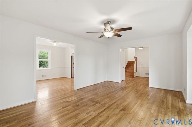 521 Clauson Rd, Henrico, VA 23227