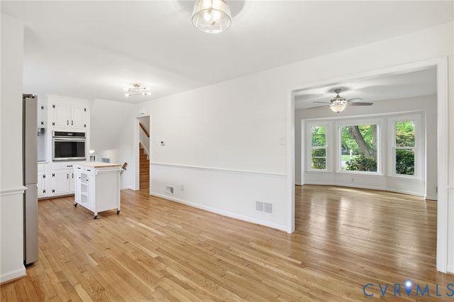 521 Clauson Rd, Henrico, VA 23227
