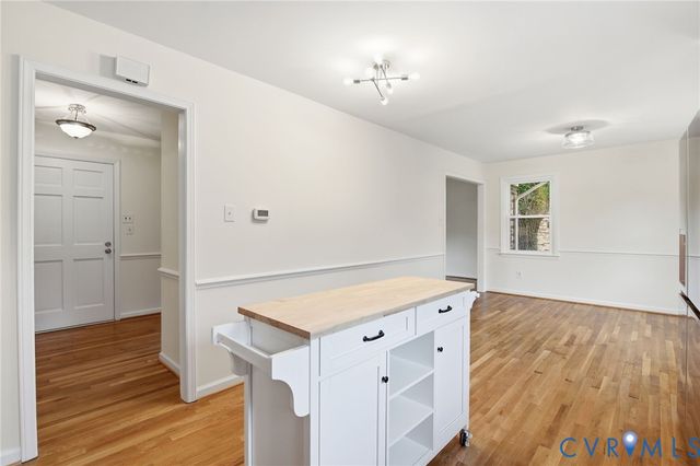 521 Clauson Rd, Henrico, VA 23227