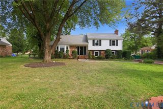 521 Clauson Rd, Henrico, VA 23227