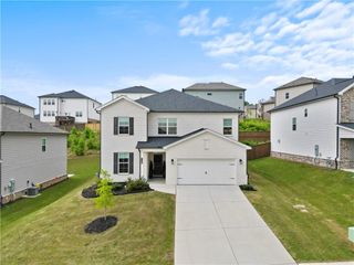 4780 Mock Orange Street SW, Atlanta, GA 30331
