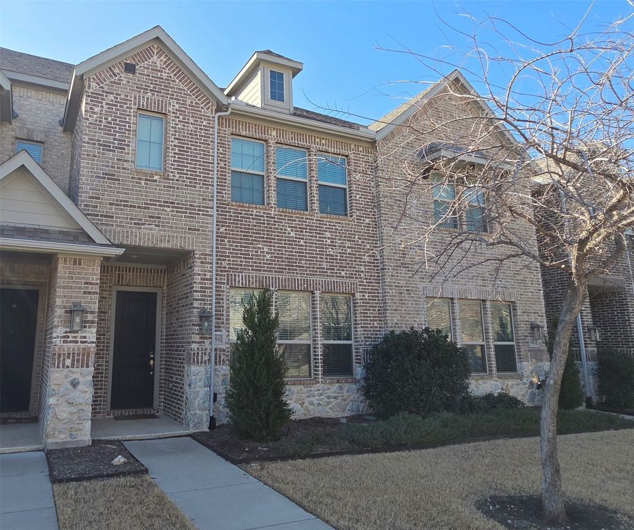 1494 Windermere Way, Farmers Branch, TX 75234