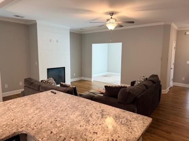 7713 Fawn Circle, Covington, GA 30014