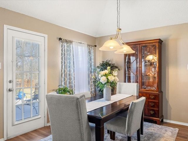 306 Dalhart Court, Weatherford, TX 76086