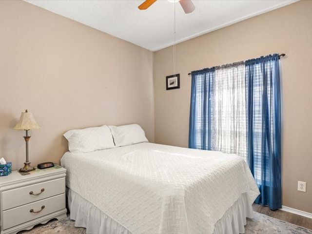 306 Dalhart Court, Weatherford, TX 76086