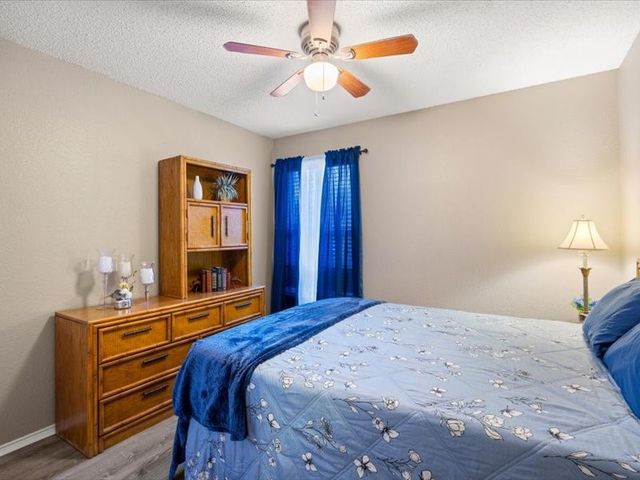 306 Dalhart Court, Weatherford, TX 76086