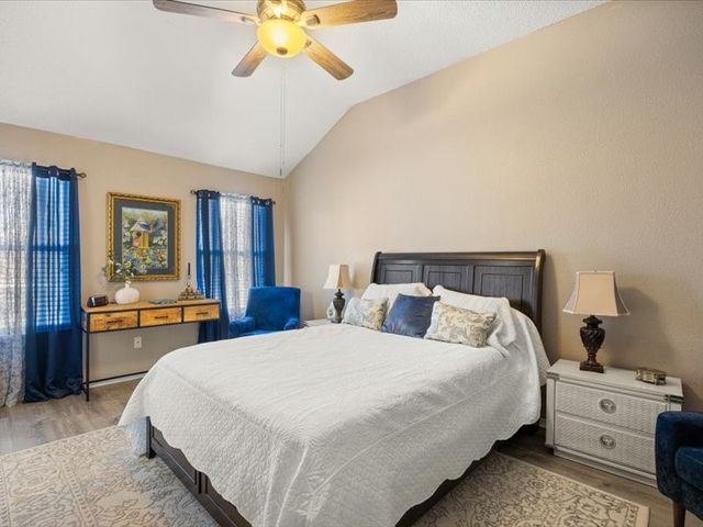 306 Dalhart Court, Weatherford, TX 76086