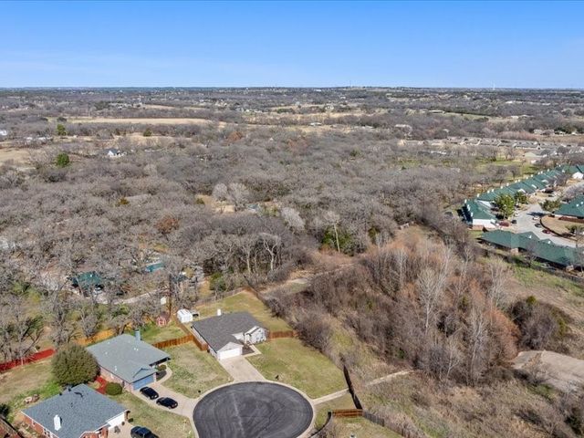 306 Dalhart Court, Weatherford, TX 76086