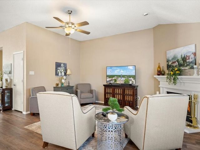 306 Dalhart Court, Weatherford, TX 76086