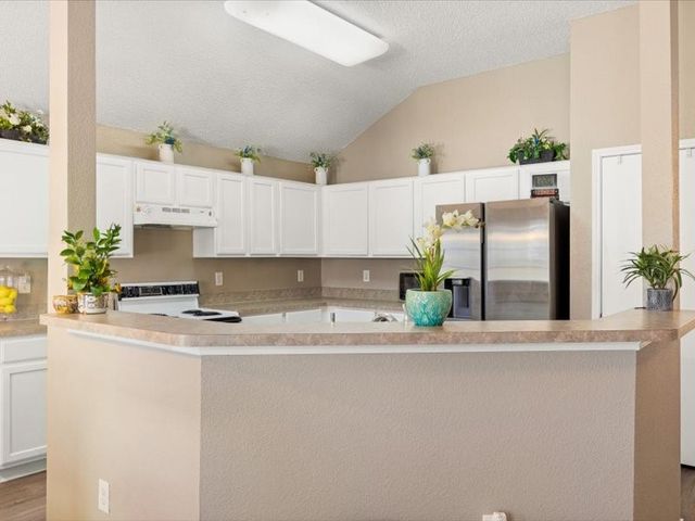 306 Dalhart Court, Weatherford, TX 76086