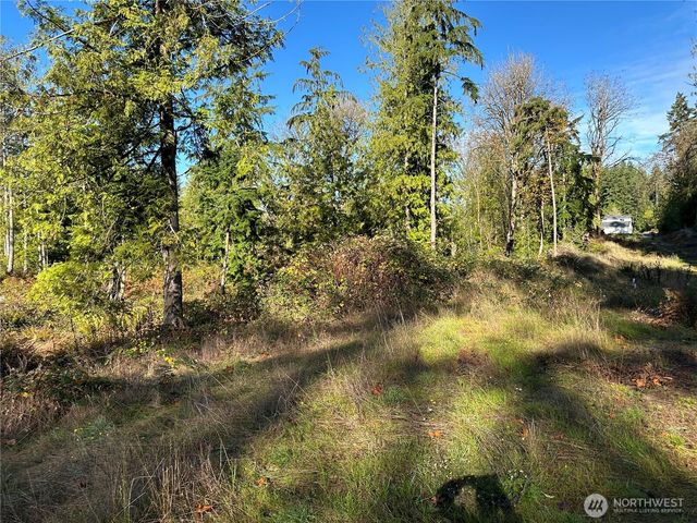 4 Lots Lilypad Place E, Port Orchard, WA 98366