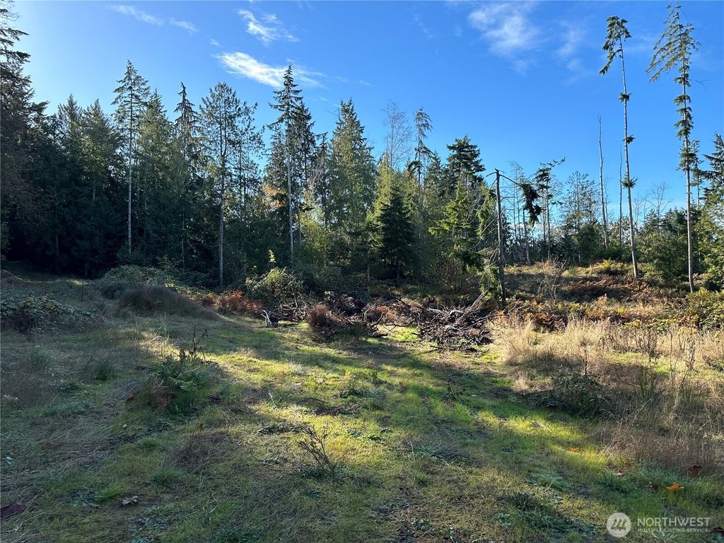 4 Lots Lilypad Place E, Port Orchard, WA 98366
